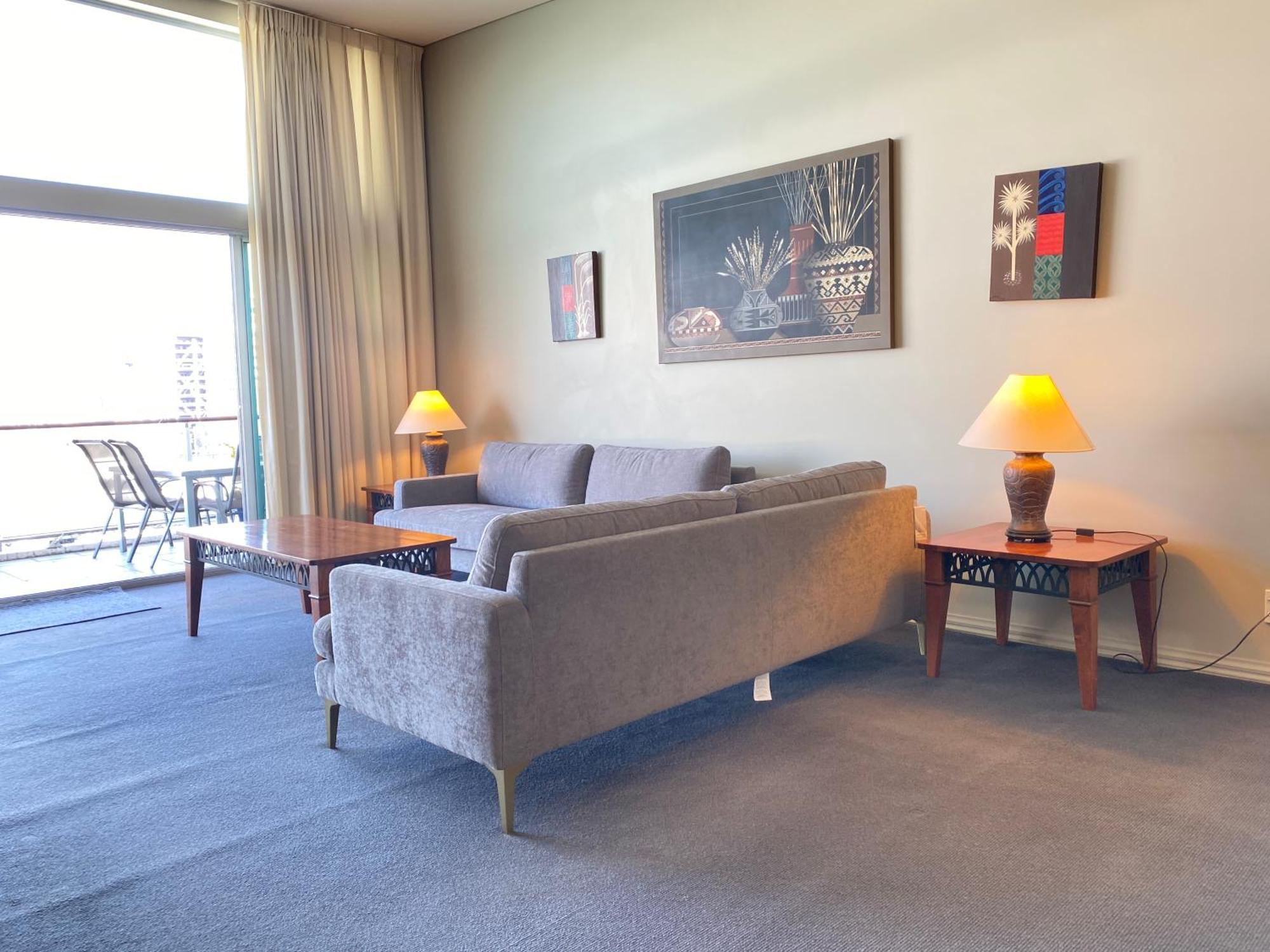 Seaview Waterfront Hotel Apt Окленд Экстерьер фото